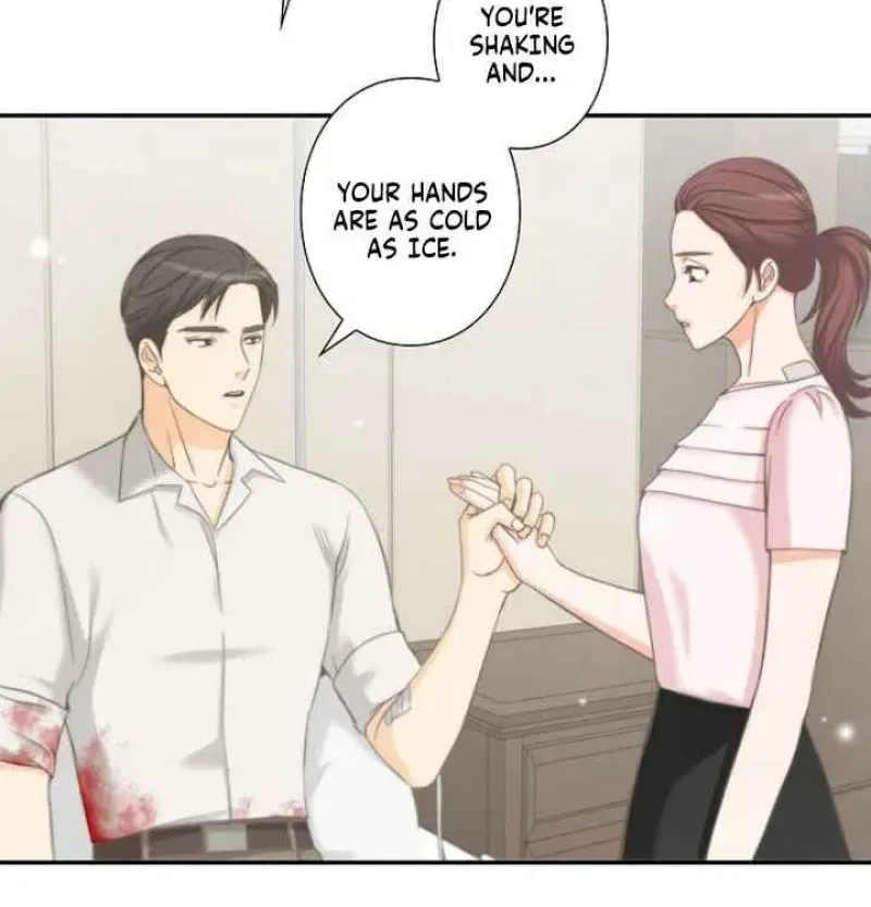I Got a Confession From the Director Chapter 21 – Page 24