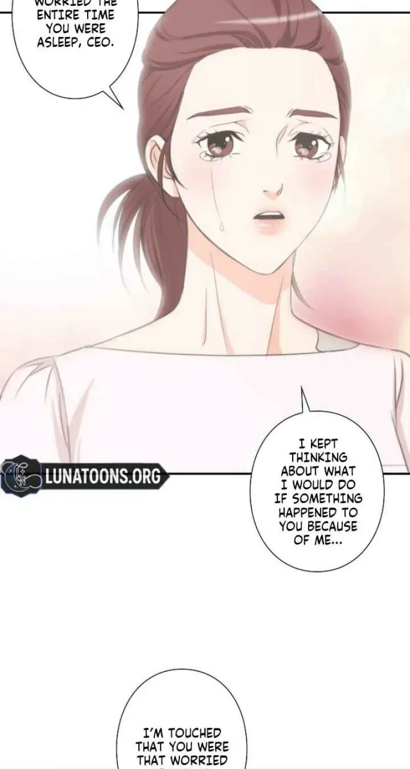 I Got a Confession From the Director Chapter 21 – Page 26
