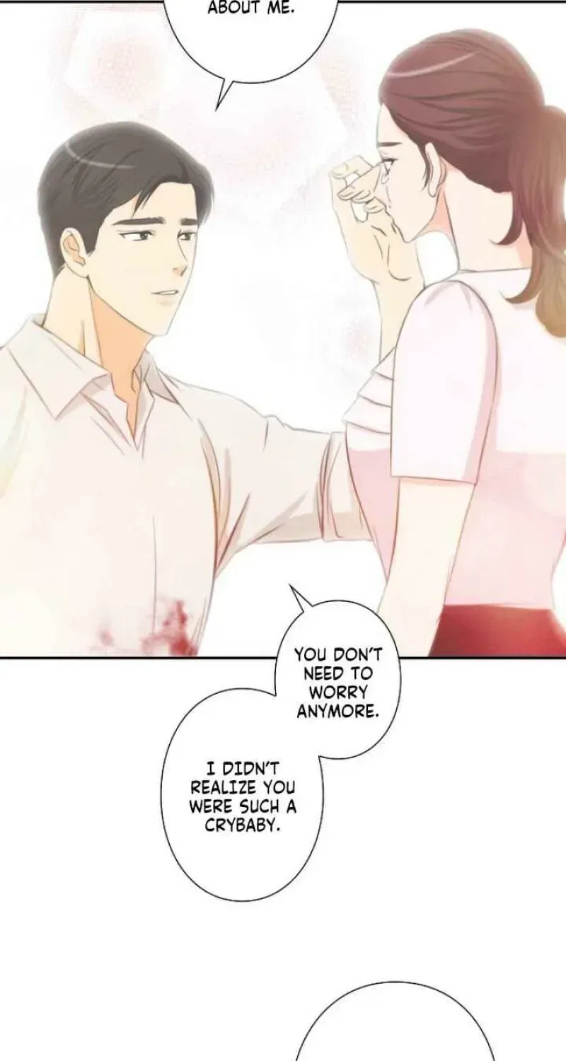 I Got a Confession From the Director Chapter 21 – Page 27