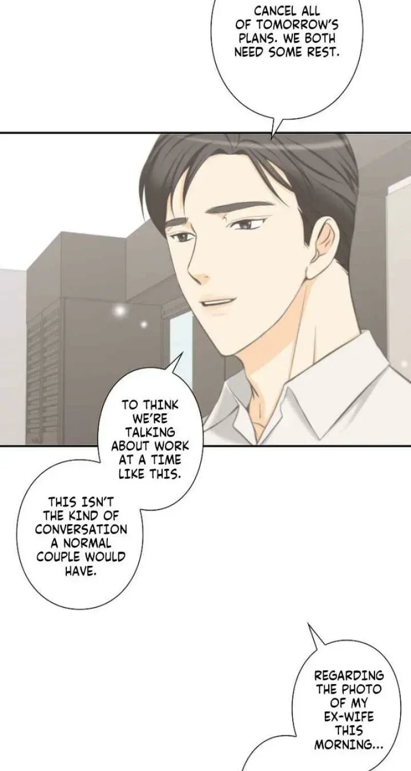 I Got a Confession From the Director Chapter 21 – Page 28