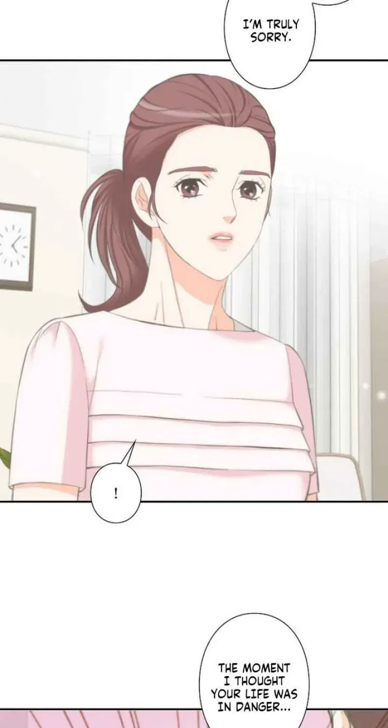 I Got a Confession From the Director Chapter 21 – Page 29