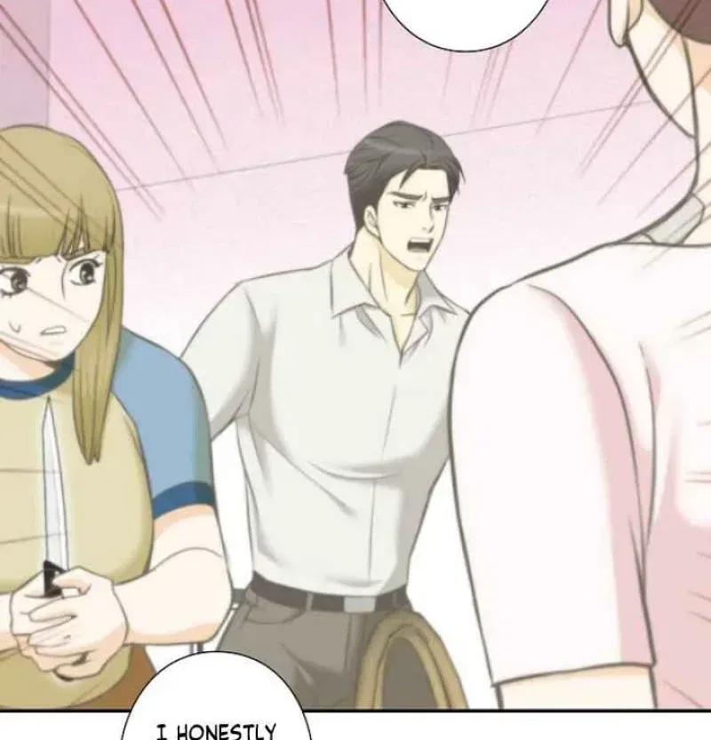 I Got a Confession From the Director Chapter 21 – Page 30