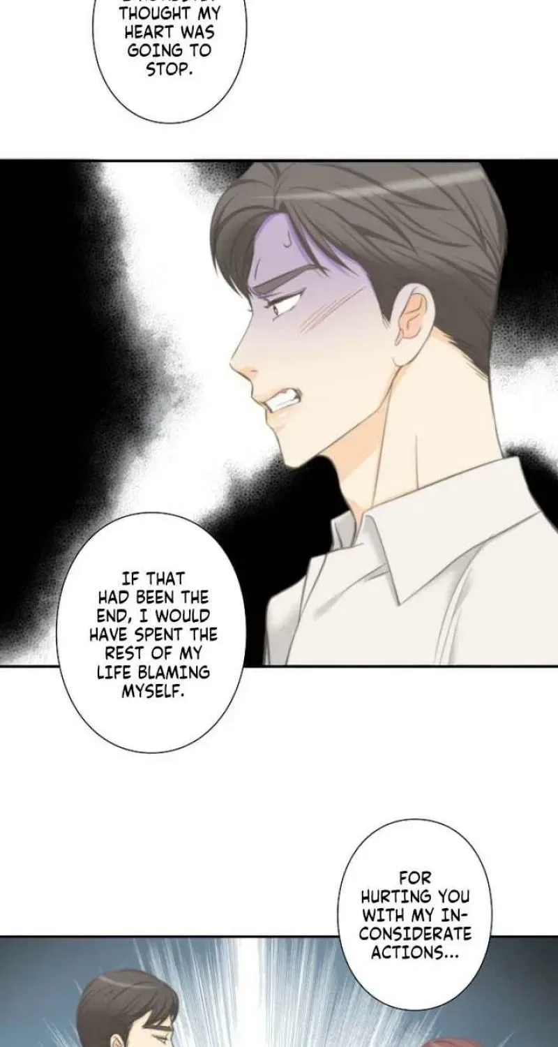 I Got a Confession From the Director Chapter 21 – Page 31