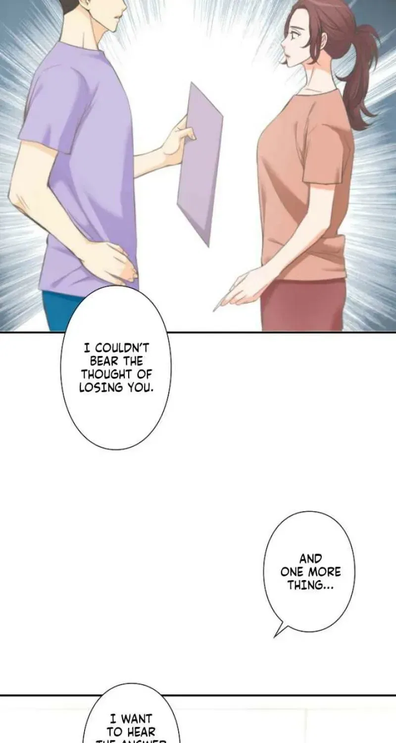 I Got a Confession From the Director Chapter 21 – Page 32