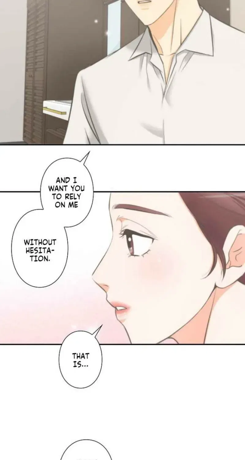 I Got a Confession From the Director Chapter 21 – Page 34