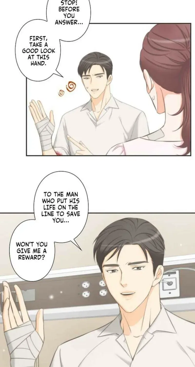 I Got a Confession From the Director Chapter 21 – Page 35