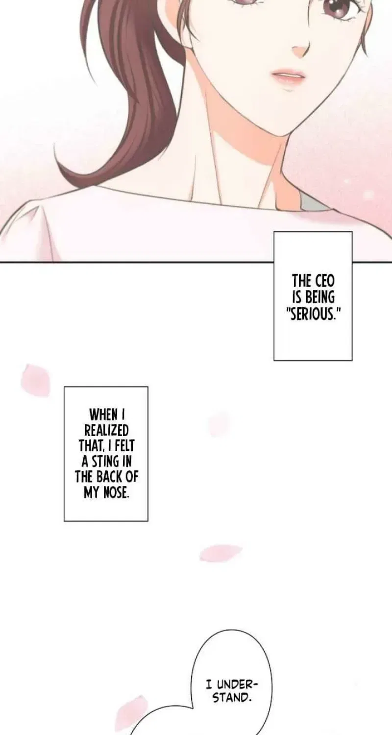 I Got a Confession From the Director Chapter 21 – Page 37