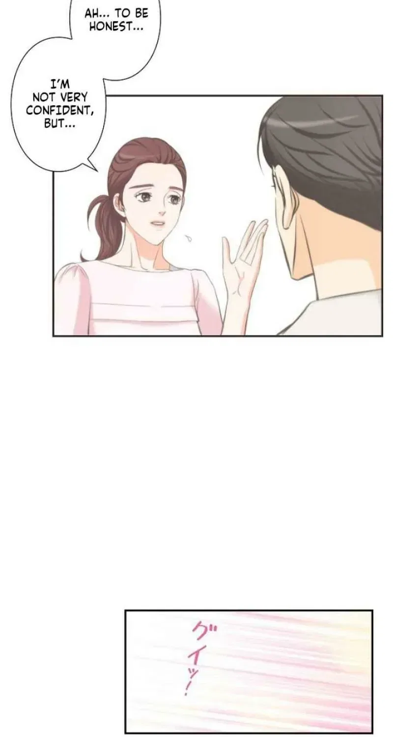 I Got a Confession From the Director Chapter 21 – Page 39