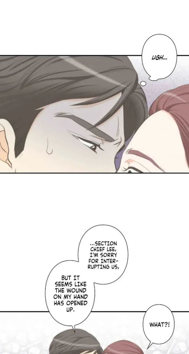 I Got a Confession From the Director Chapter 21 – Page 41