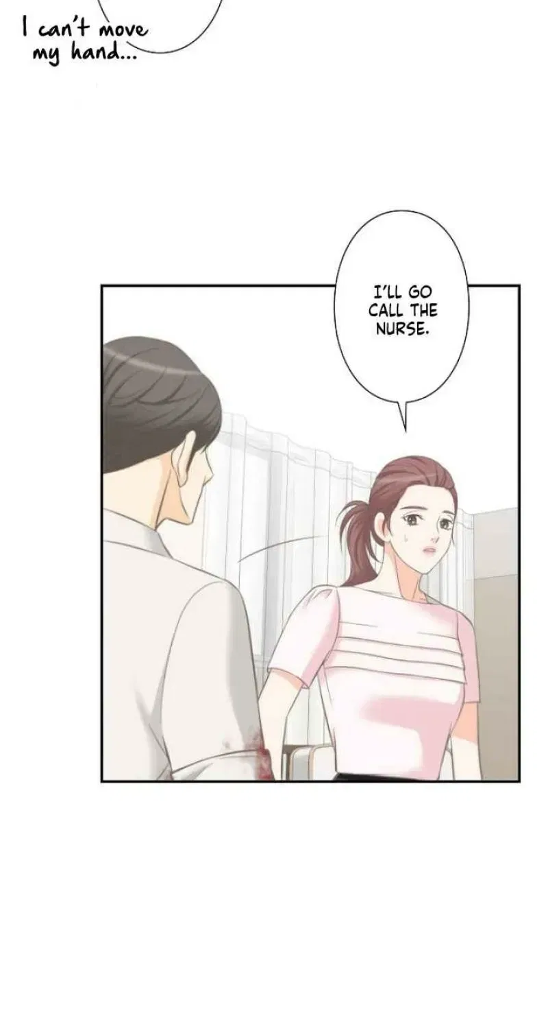 I Got a Confession From the Director Chapter 21 – Page 43