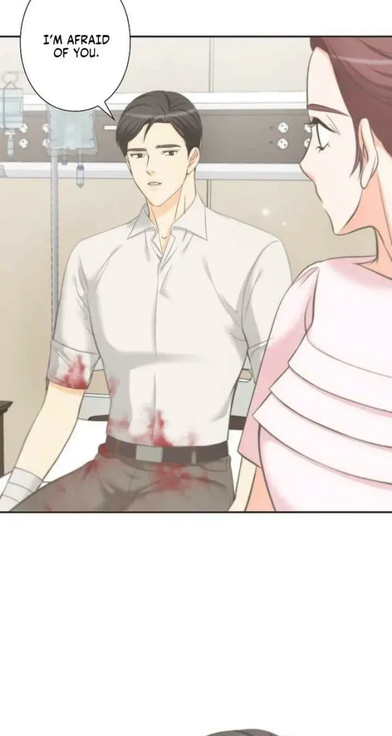 I Got a Confession From the Director Chapter 21 – Page 45