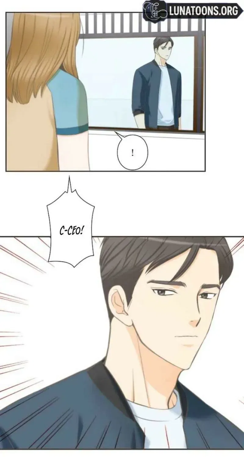 I Got a Confession From the Director Chapter 21 – Page 53