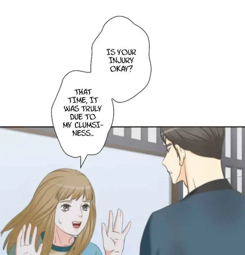 I Got a Confession From the Director Chapter 21 – Page 54