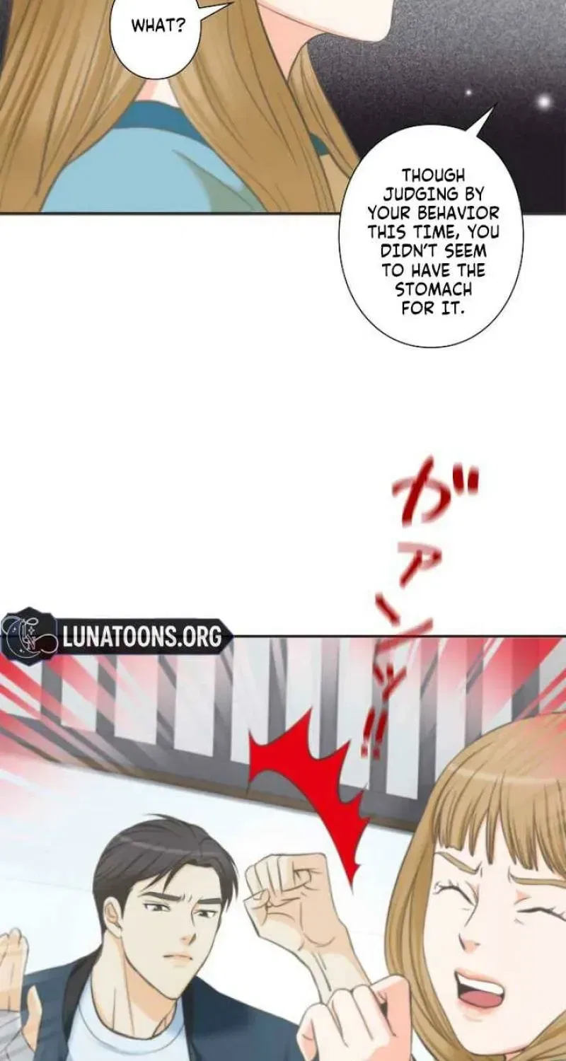 I Got a Confession From the Director Chapter 21 – Page 56