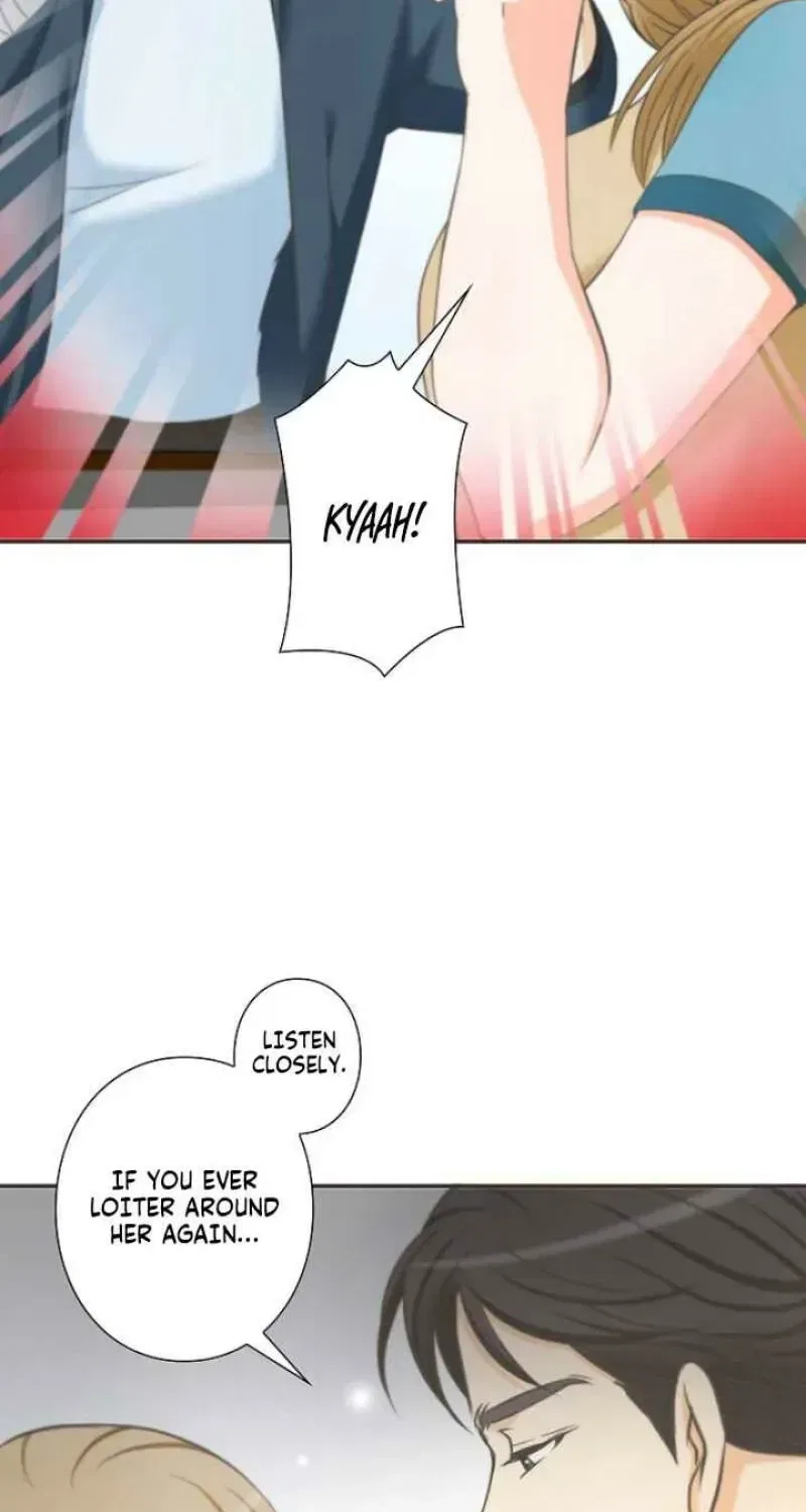 I Got a Confession From the Director Chapter 21 – Page 57