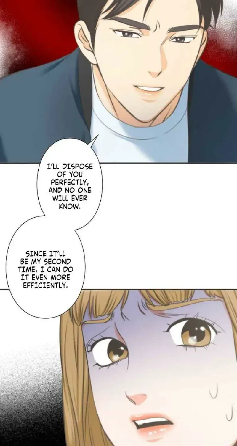 I Got a Confession From the Director Chapter 21 – Page 59