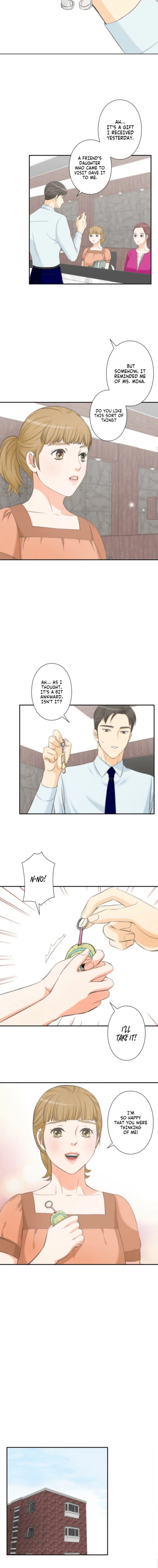 I Got a Confession From the Director Chapter 20 – Page 2