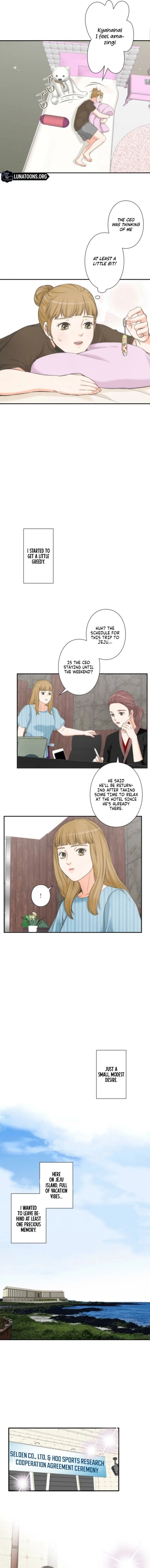 I Got a Confession From the Director Chapter 20 – Page 3