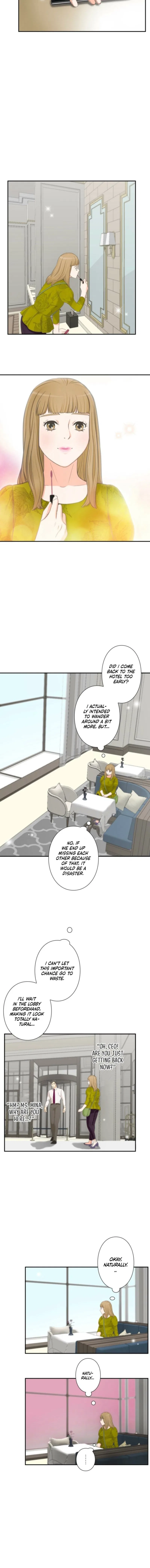 I Got a Confession From the Director Chapter 20 – Page 6