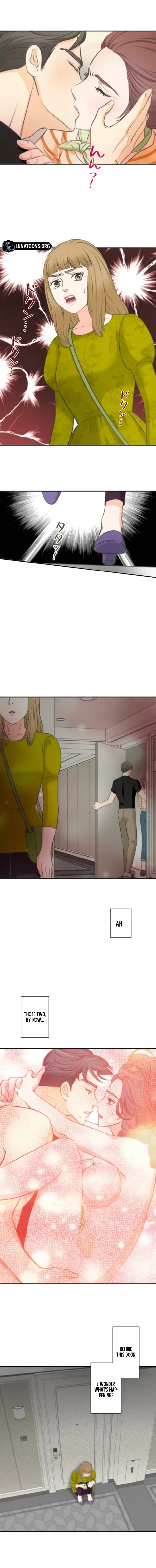 I Got a Confession From the Director Chapter 20 – Page 9