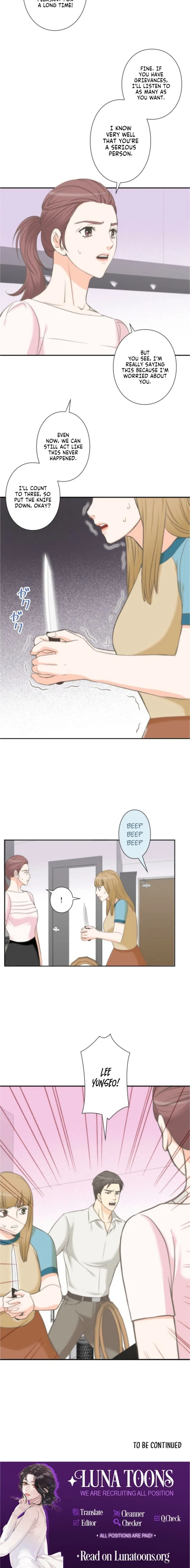 I Got a Confession From the Director Chapter 20 – Page 12