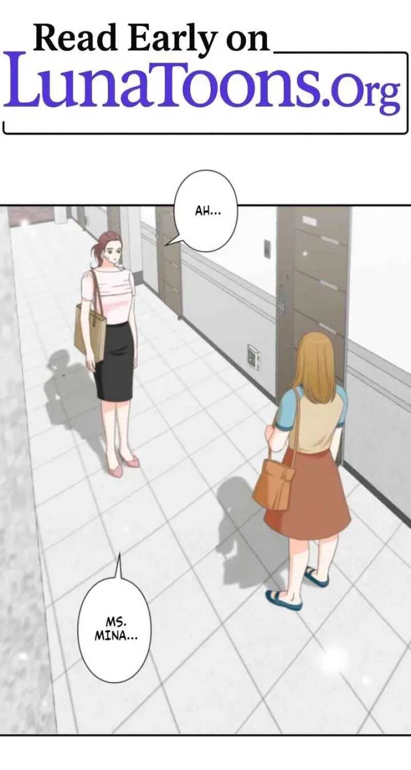 I Got a Confession From the Director Chapter 19 – Page 1