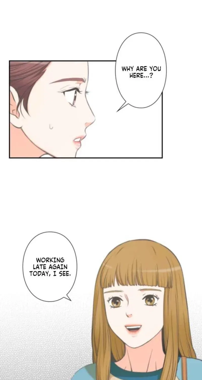 I Got a Confession From the Director Chapter 19 – Page 2