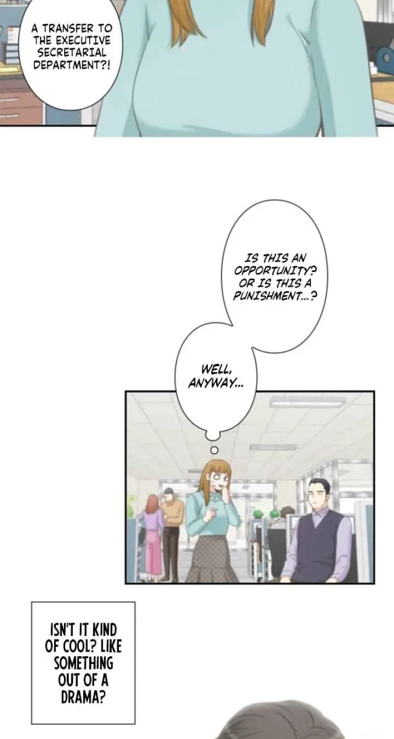 I Got a Confession From the Director Chapter 19 – Page 9