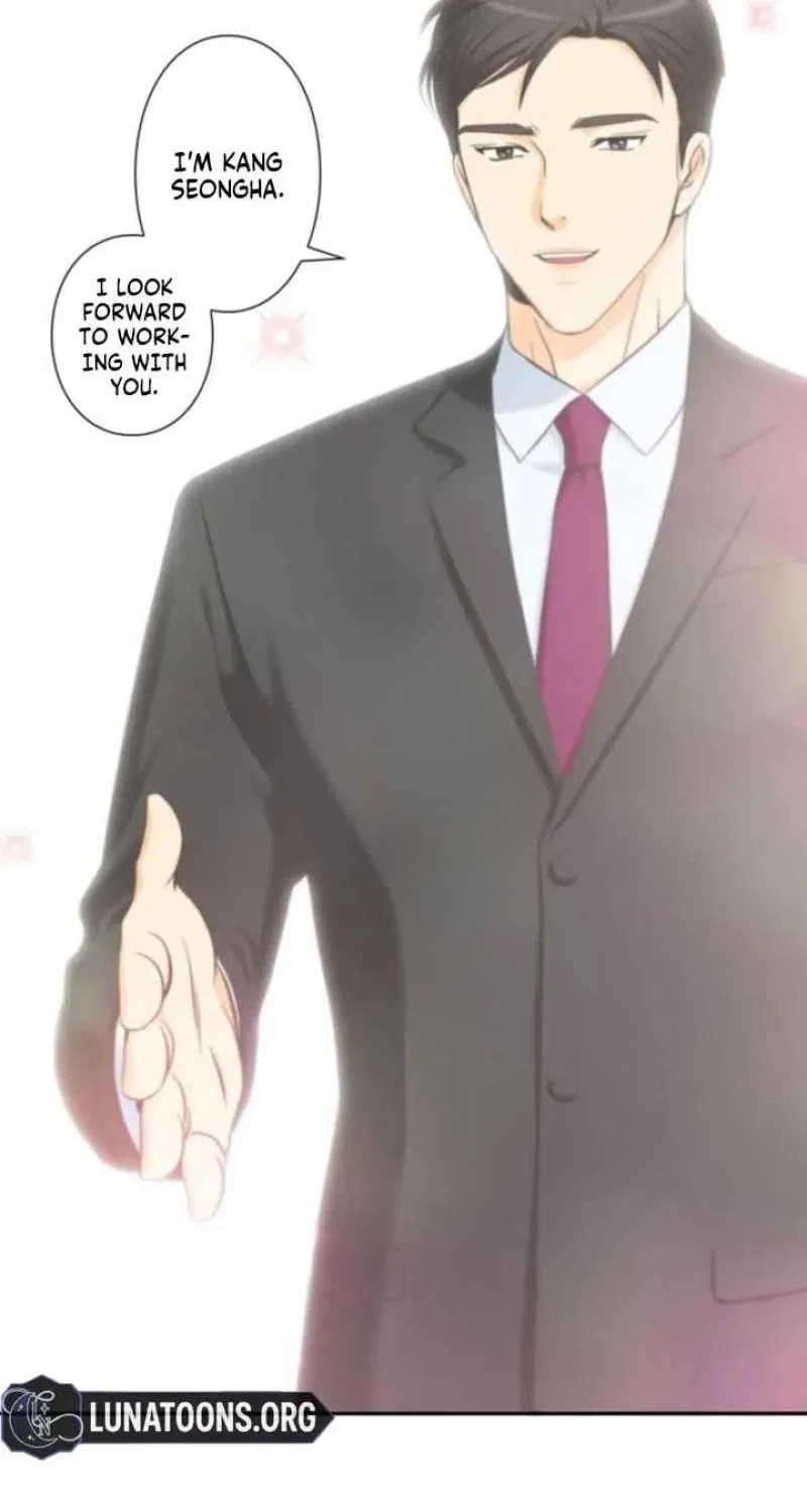 I Got a Confession From the Director Chapter 19 – Page 10