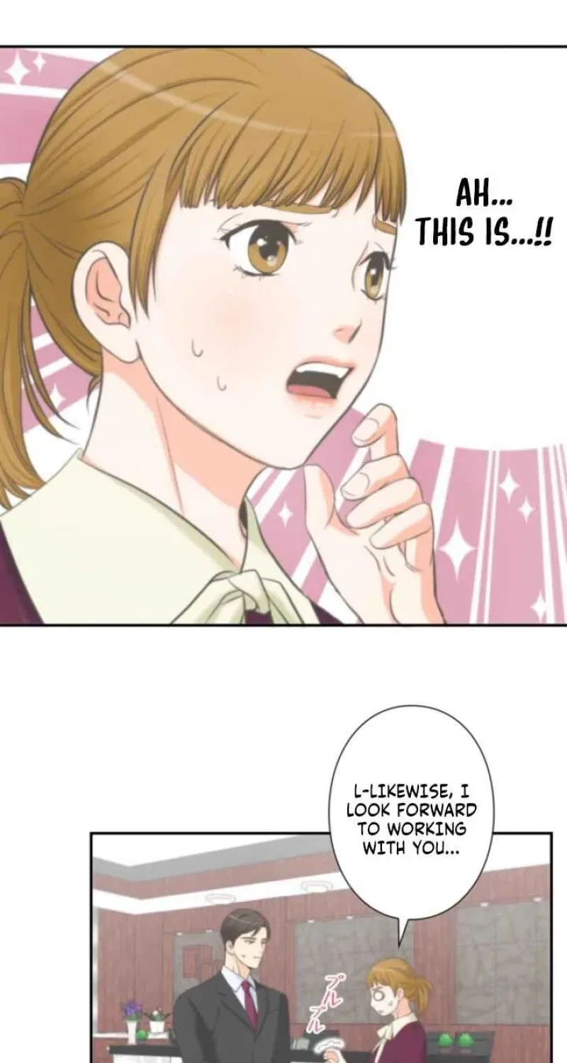 I Got a Confession From the Director Chapter 19 – Page 11