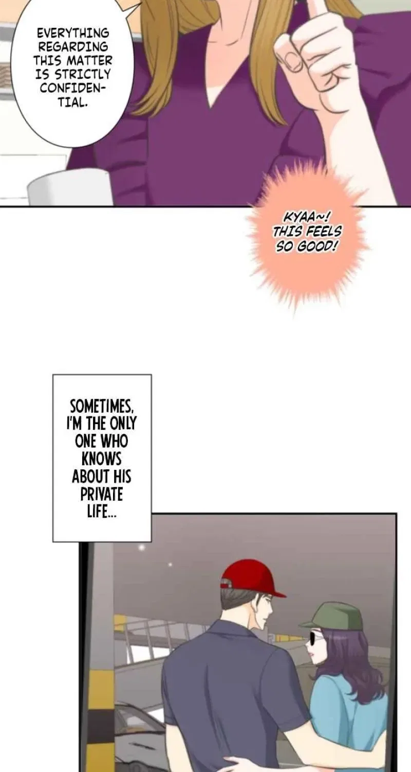 I Got a Confession From the Director Chapter 19 – Page 17