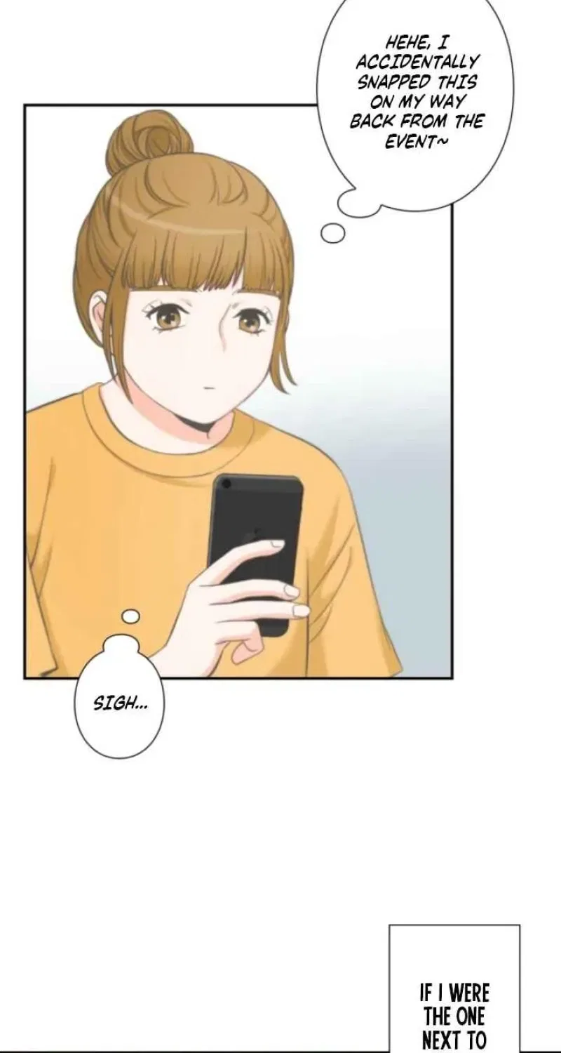 I Got a Confession From the Director Chapter 19 – Page 19
