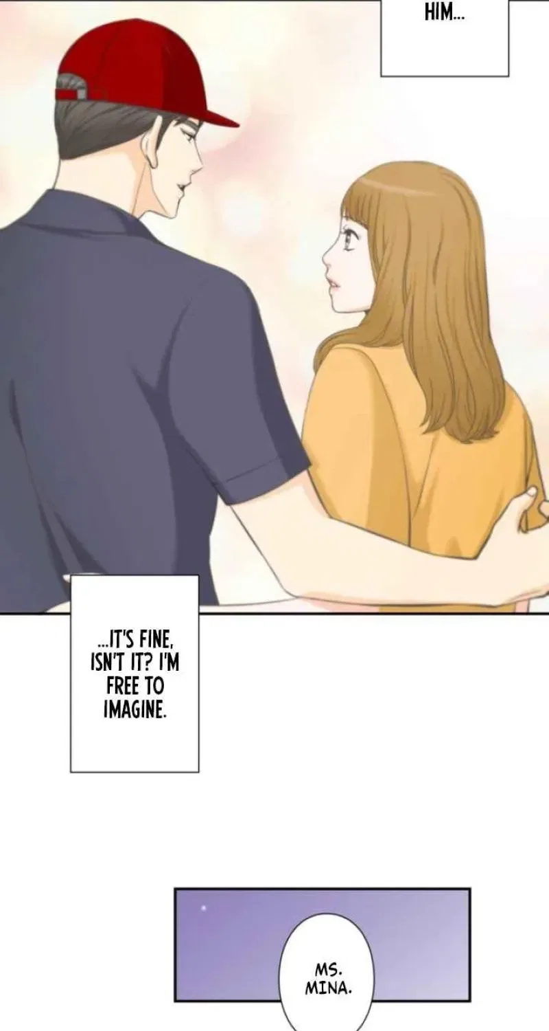 I Got a Confession From the Director Chapter 19 – Page 20