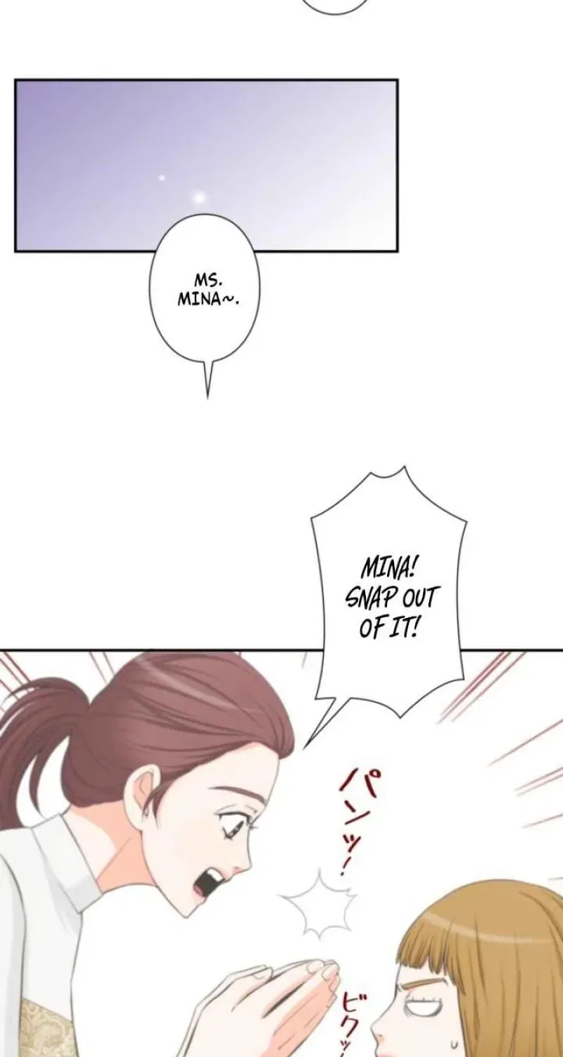 I Got a Confession From the Director Chapter 19 – Page 21