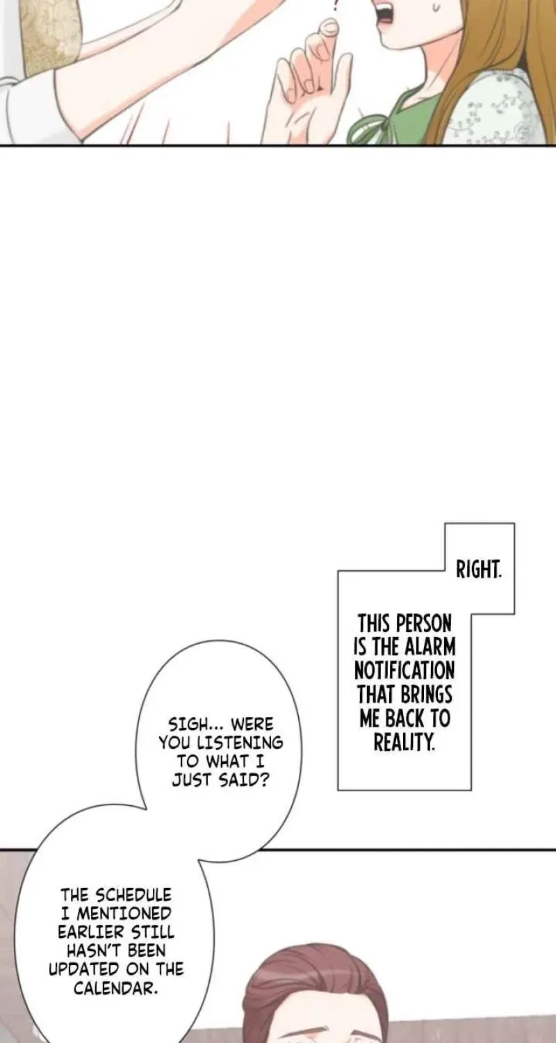 I Got a Confession From the Director Chapter 19 – Page 22