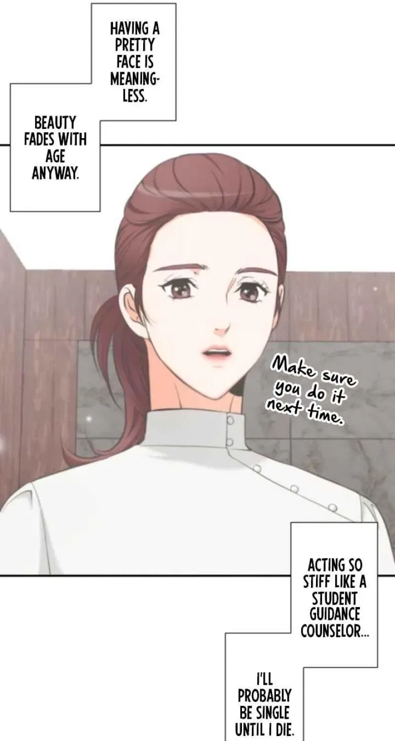 I Got a Confession From the Director Chapter 19 – Page 25