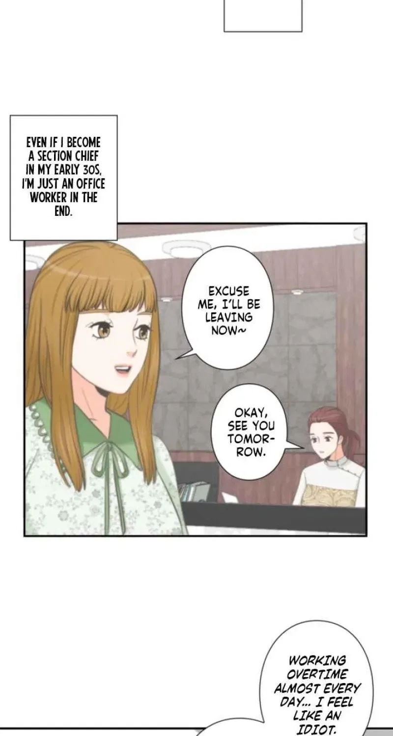 I Got a Confession From the Director Chapter 19 – Page 26