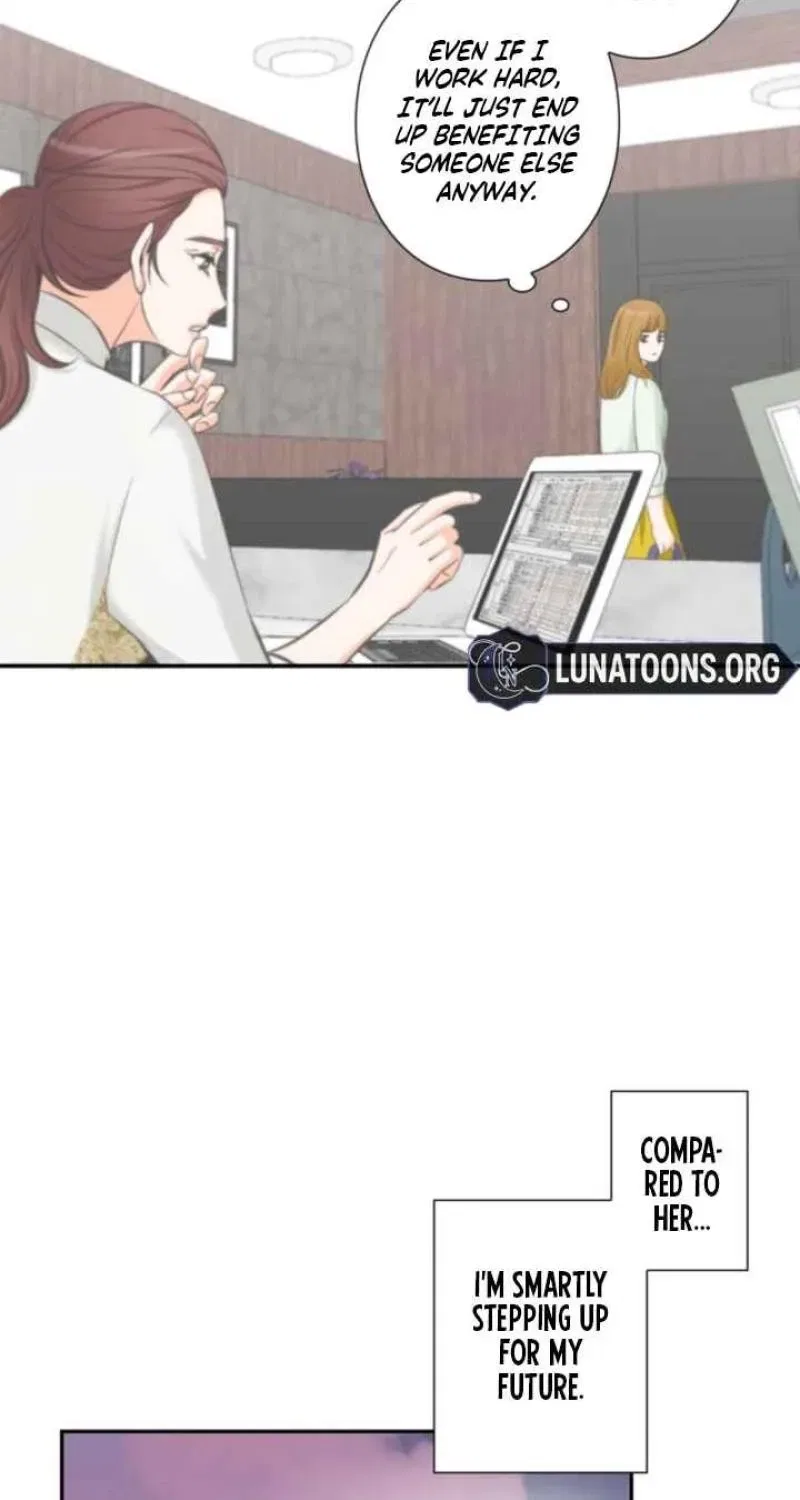 I Got a Confession From the Director Chapter 19 – Page 27