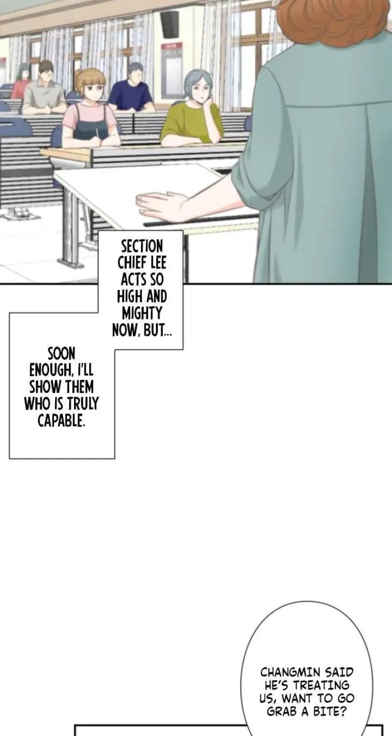 I Got a Confession From the Director Chapter 19 – Page 29