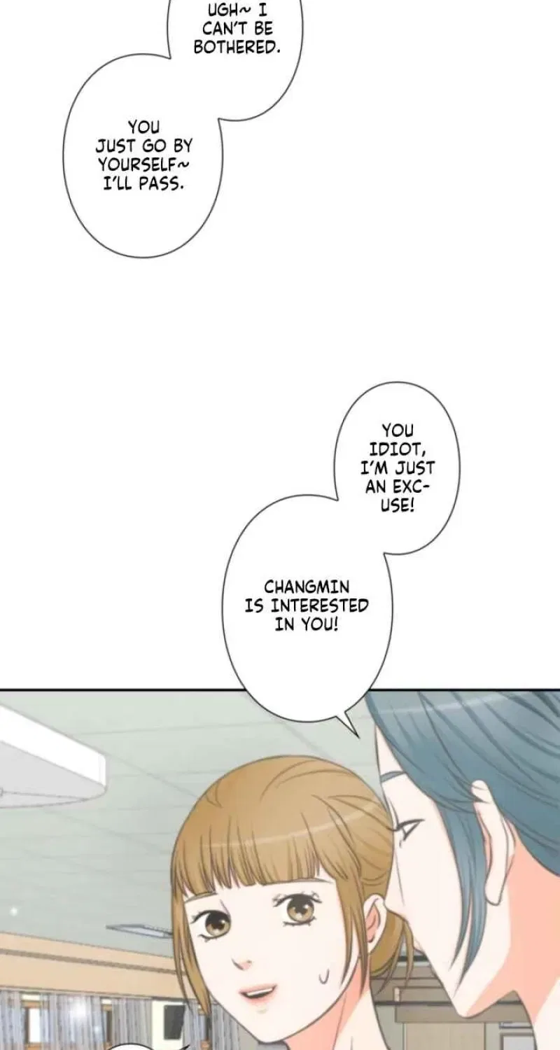 I Got a Confession From the Director Chapter 19 – Page 31