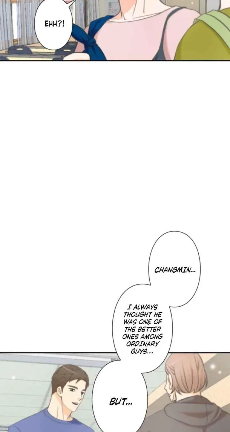 I Got a Confession From the Director Chapter 19 – Page 32