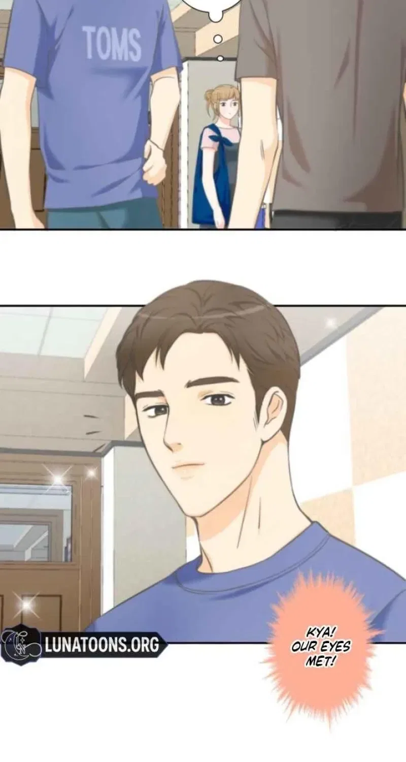 I Got a Confession From the Director Chapter 19 – Page 33