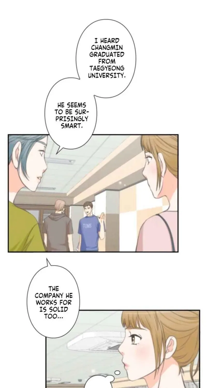 I Got a Confession From the Director Chapter 19 – Page 34
