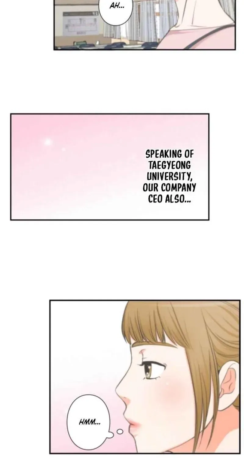 I Got a Confession From the Director Chapter 19 – Page 35