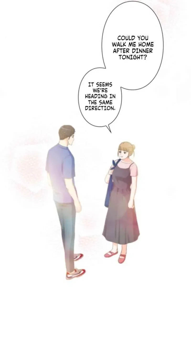 I Got a Confession From the Director Chapter 19 – Page 37