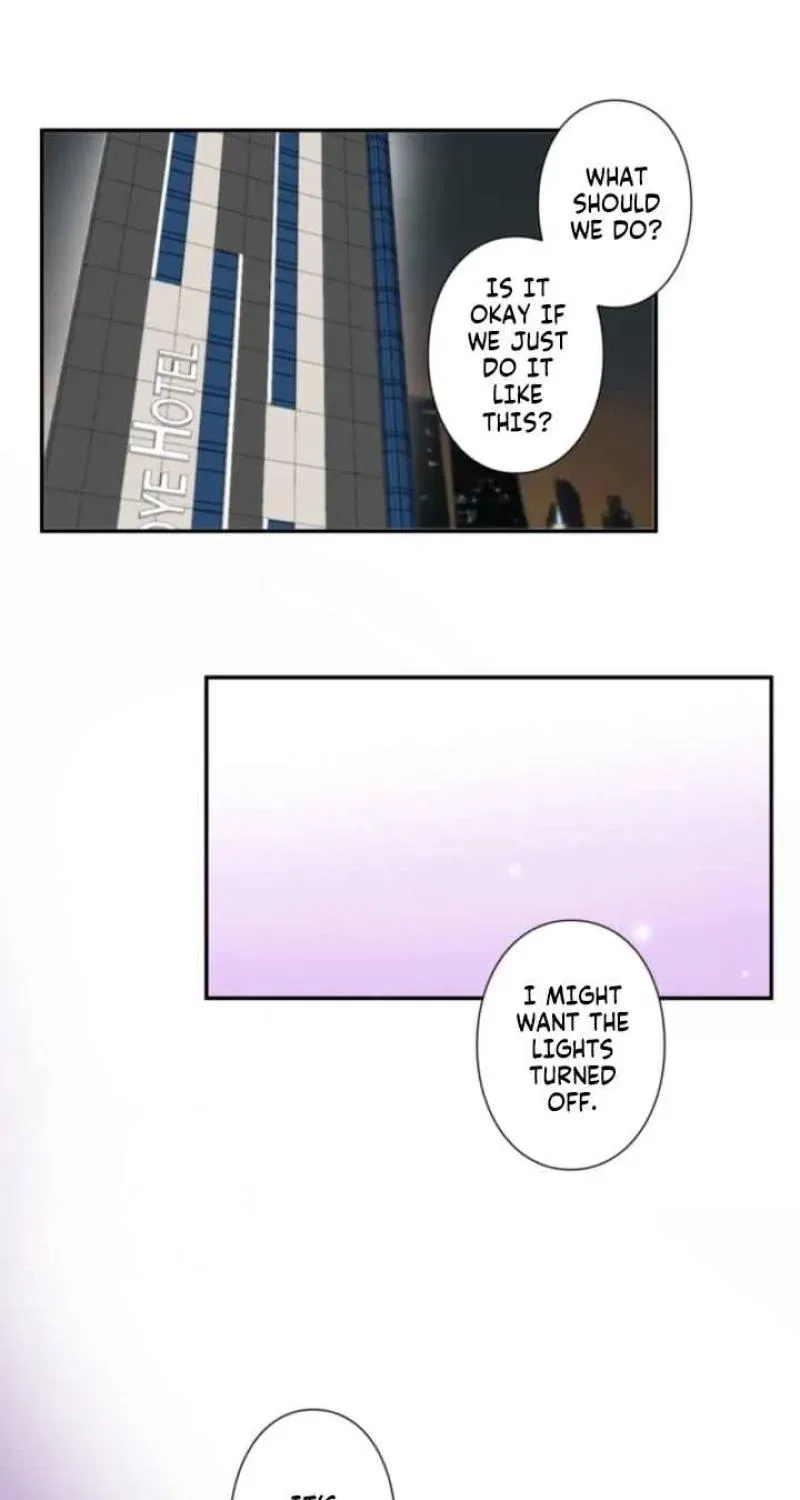 I Got a Confession From the Director Chapter 19 – Page 41