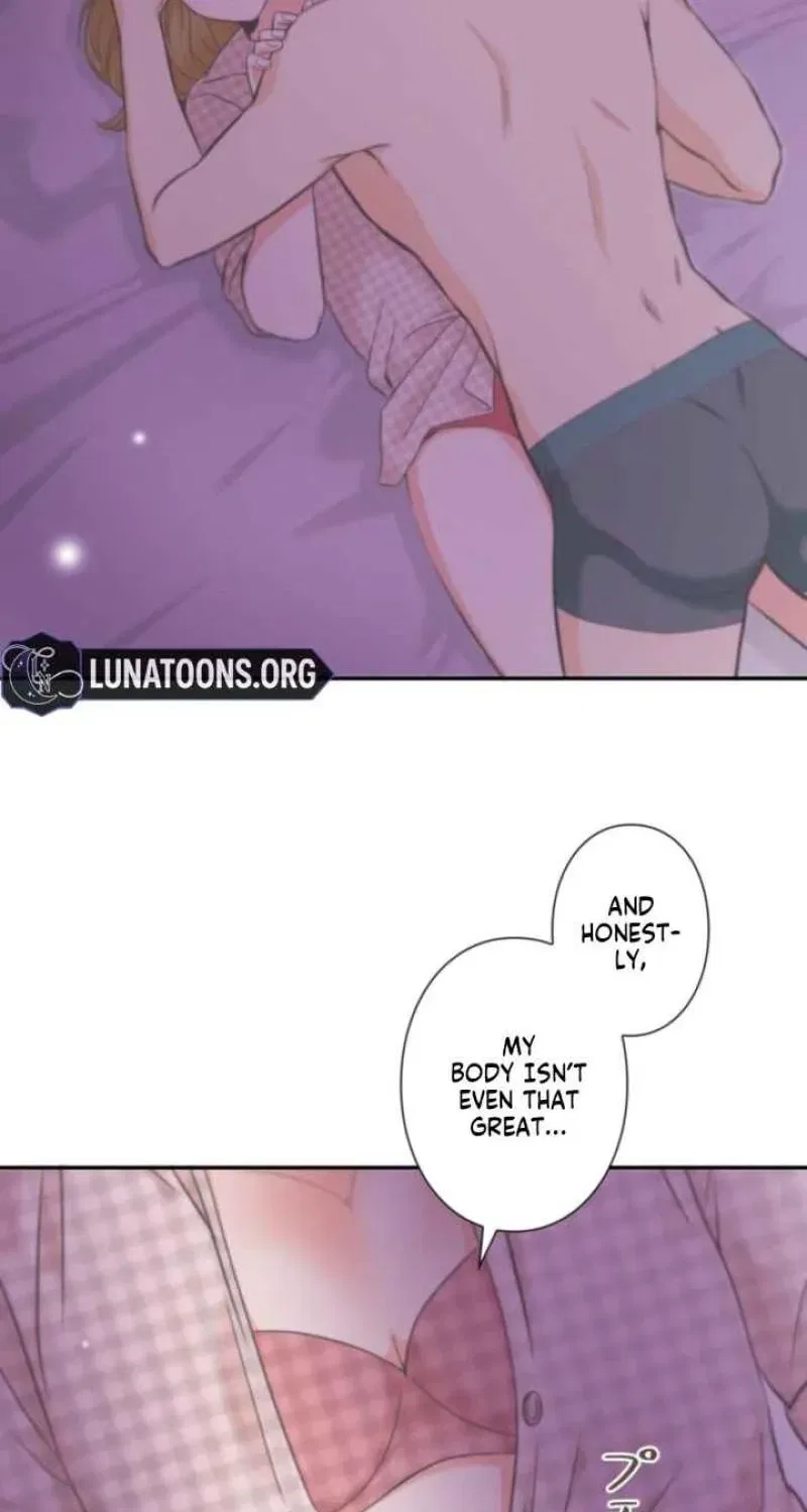I Got a Confession From the Director Chapter 19 – Page 43