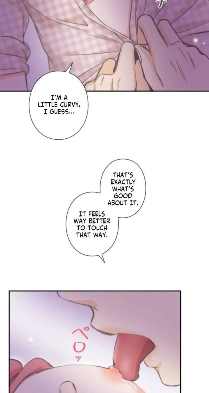 I Got a Confession From the Director Chapter 19 – Page 44
