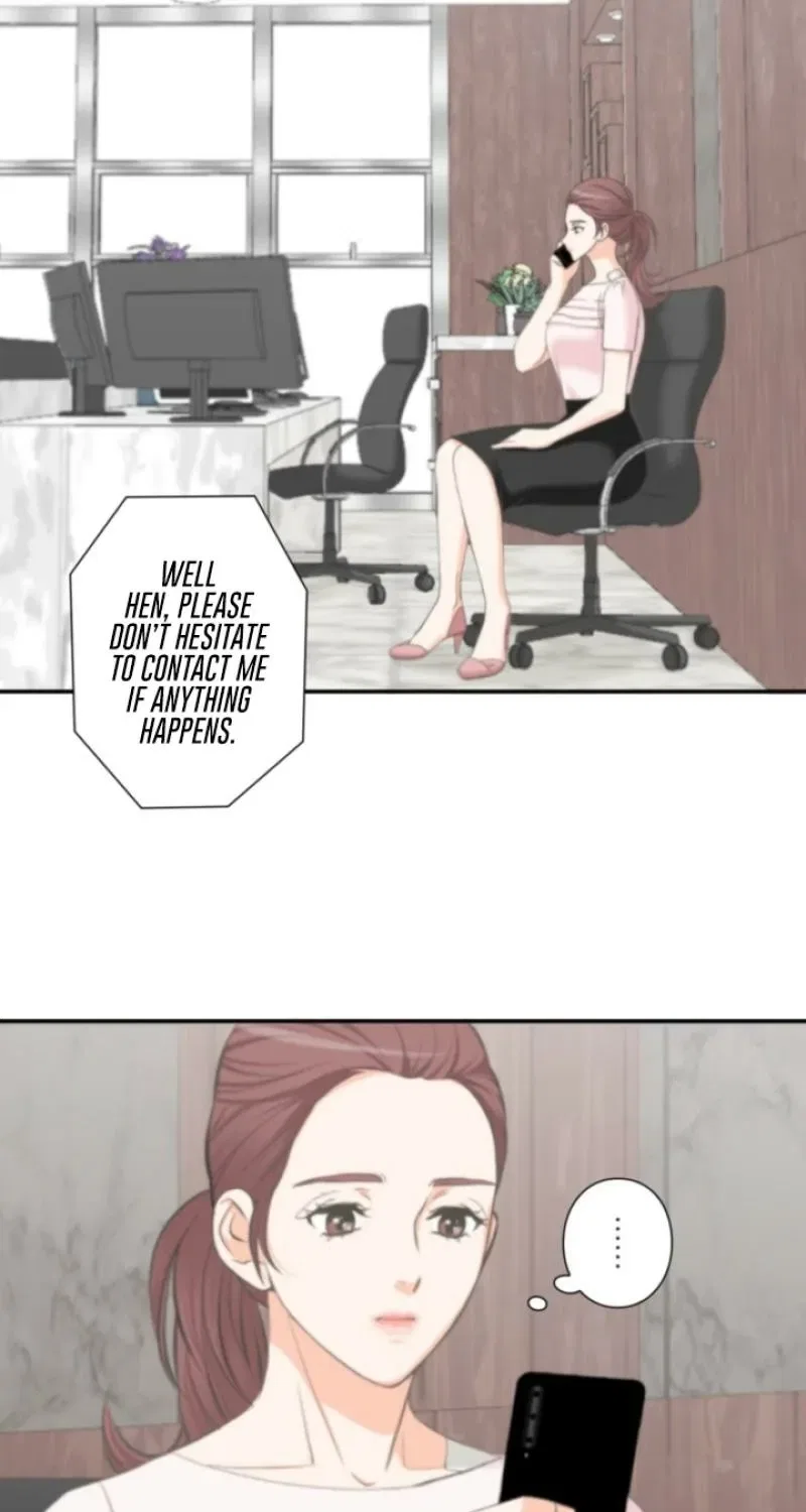 I Got a Confession From the Director Chapter 18 – Page 5