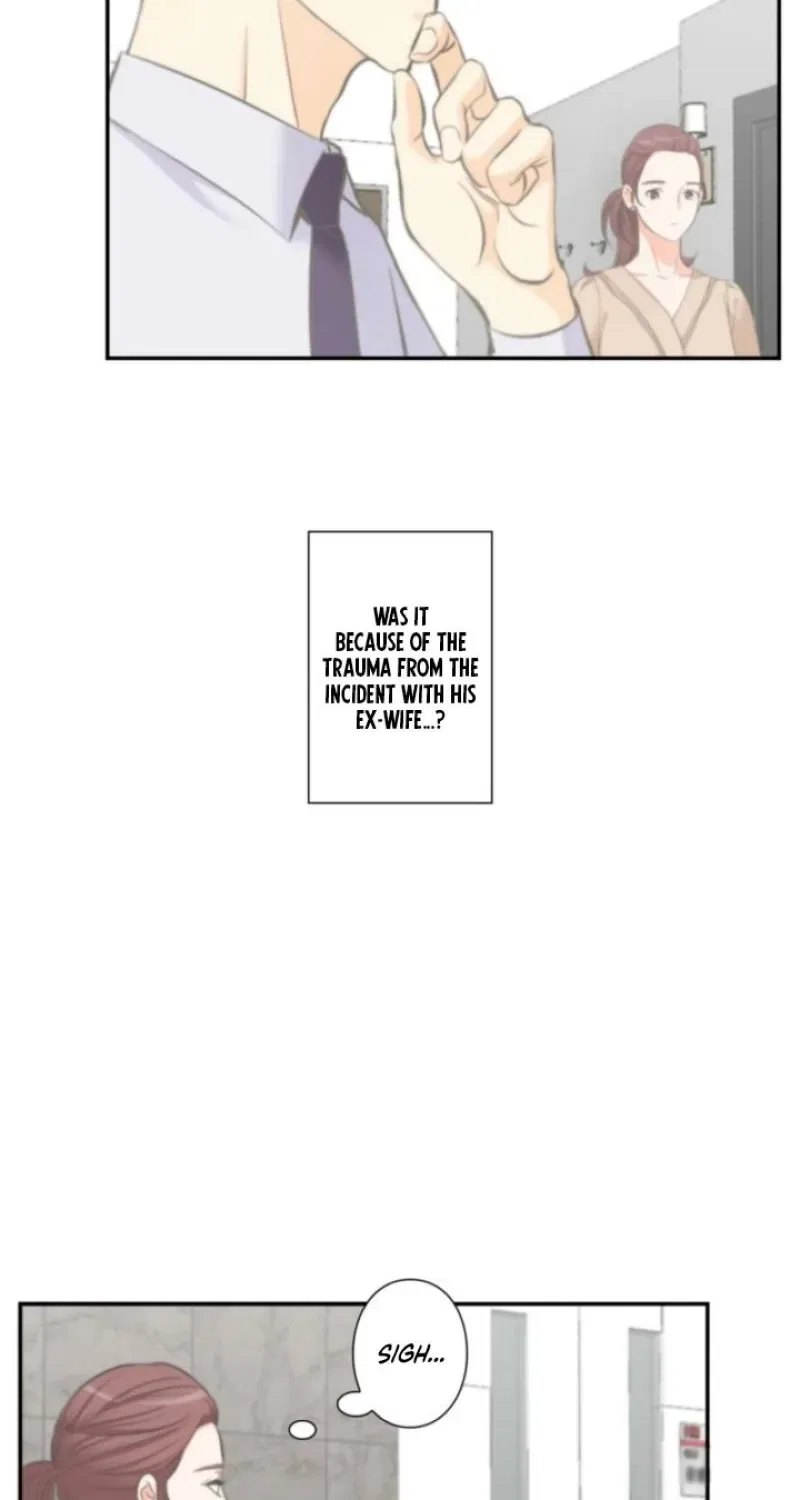 I Got a Confession From the Director Chapter 18 – Page 8